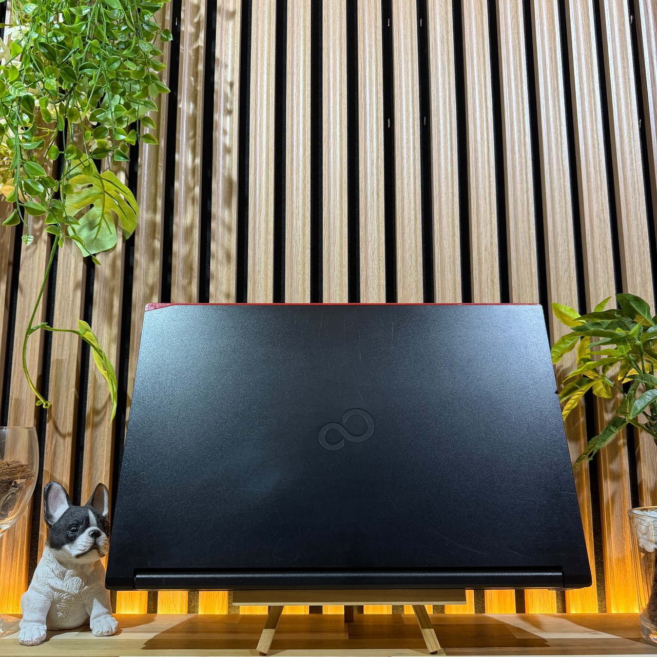 ☘美品 2023年モデル‼️富士通 LIFEBOOK A5512/J☘️第12世代☘8GB☘️SSD255GB☘️ノートパソコン