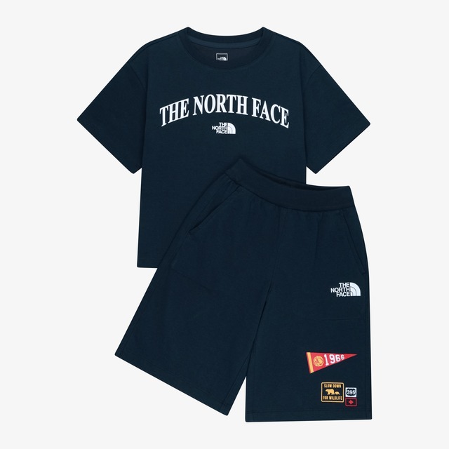 [The North Face Korea] K'S 1996 NUPTSE JACKET (RDS) NJ1DR67X