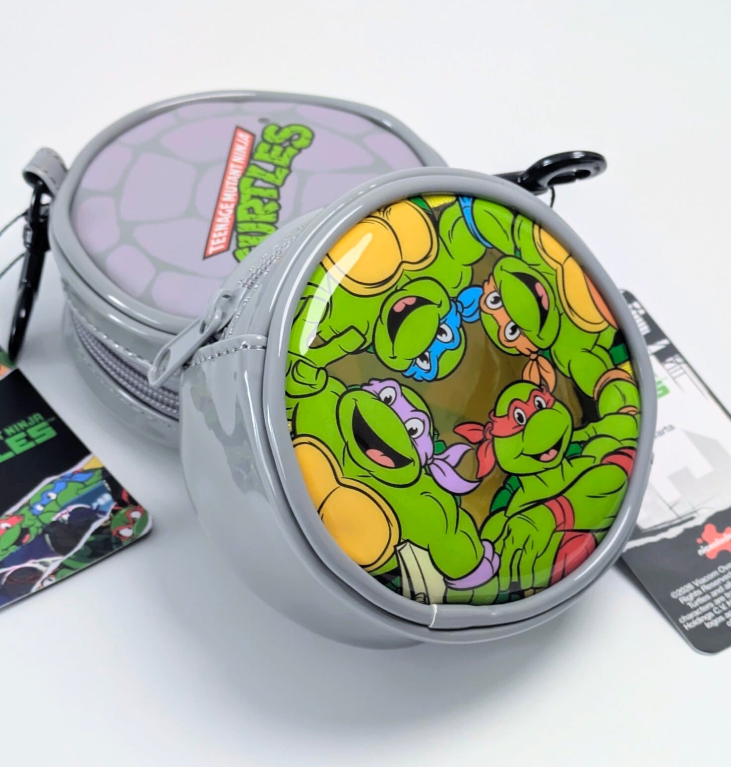 ⚡️海外限定‼️⚡️【 Teenage Mutant Ninja Turtles（ ティーン