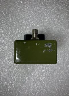マクソン D&S 1978 第一世代 LED・DC端子ナシ Made in JAPAN 商品画像 7