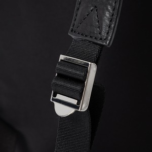 SAC a DOS(BACKPACK for LIMONTA NYLON) /【BLACK】