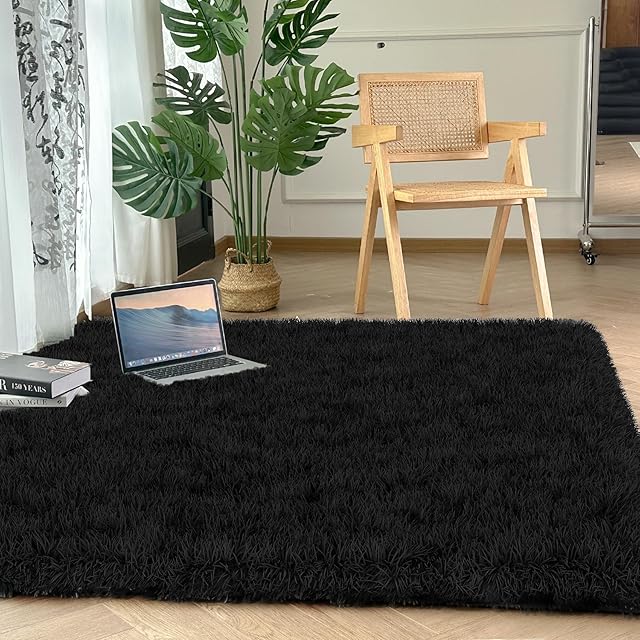 834 -Vintage Baluch rug | PAY ID