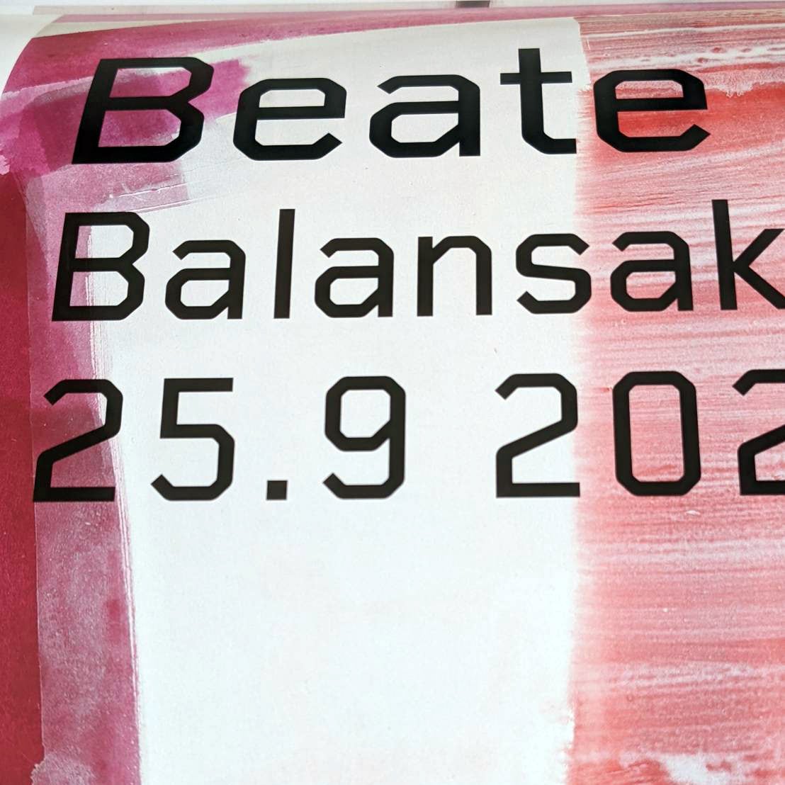 Beate Wassermann 
