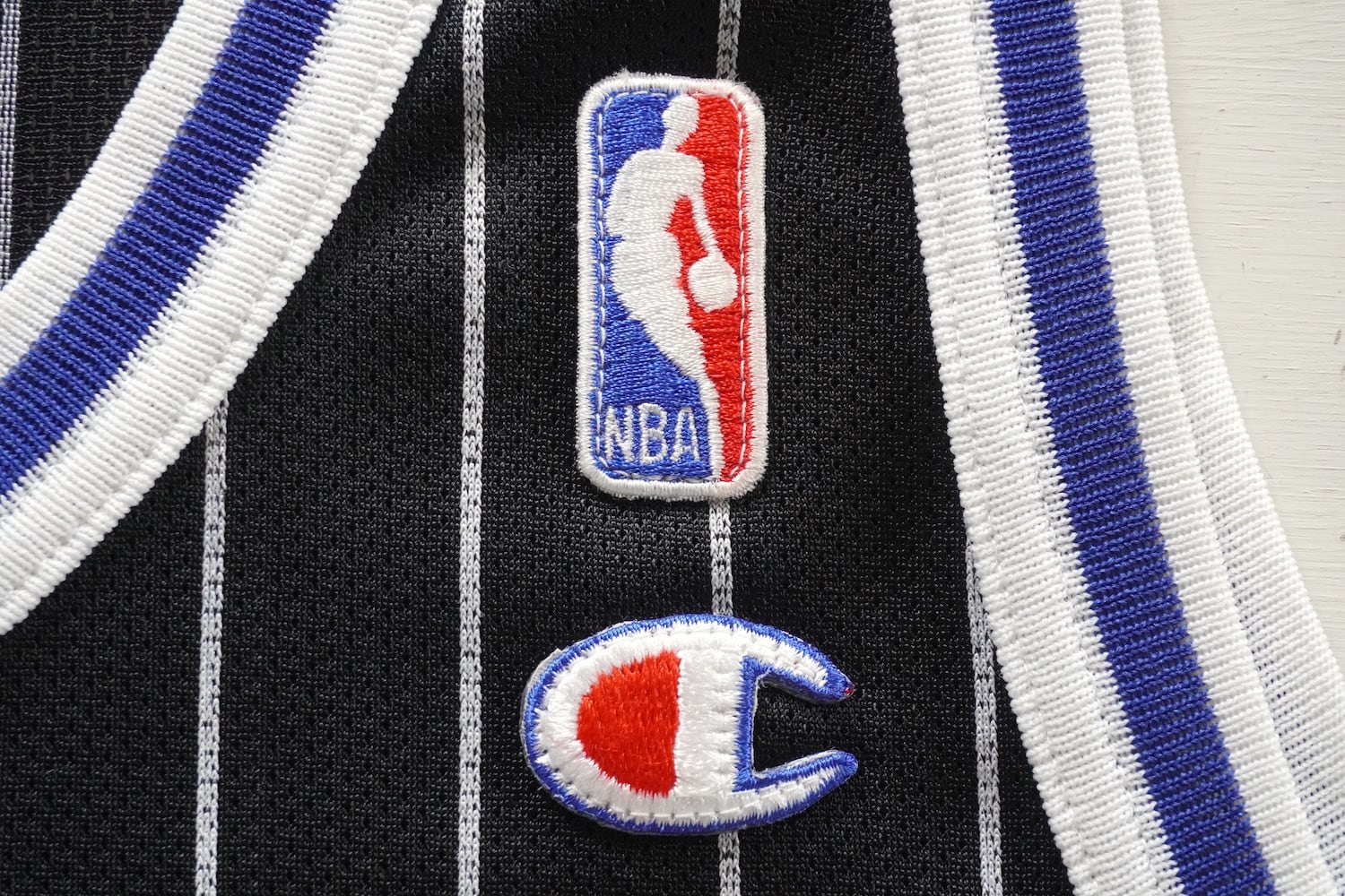 1990's [Champion] NBA 