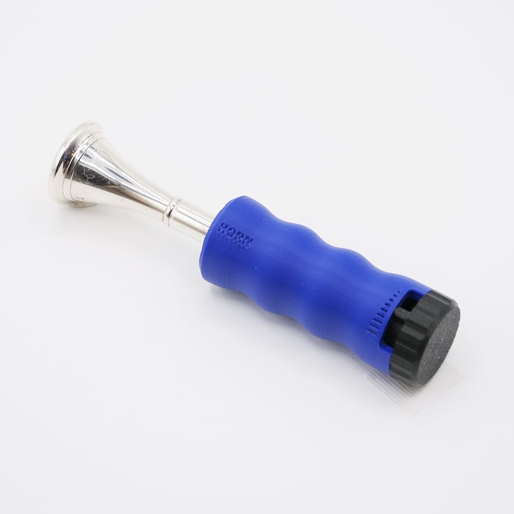 ホルン ブラスバズトレーナー | マウスピース バズィング 練習器具