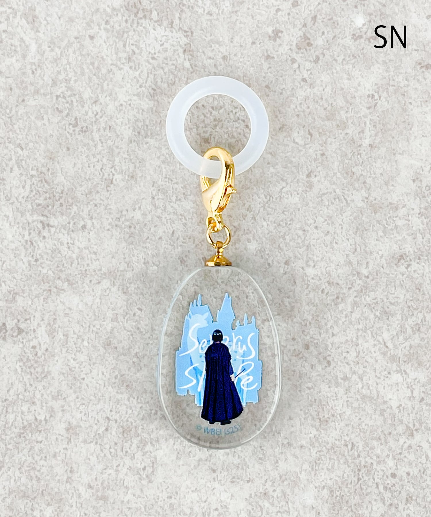 F258161_Harry Potter×Flapper アンブレラチャーム | Flapper