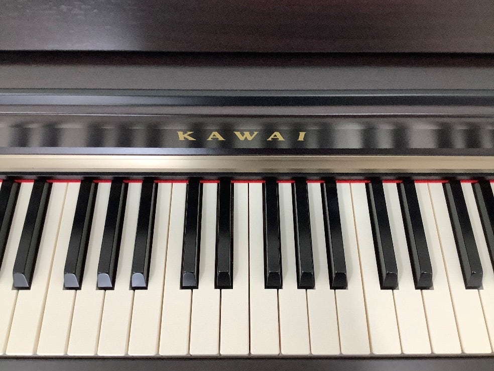 cn27Rカワイの電子ピアノ2019年
