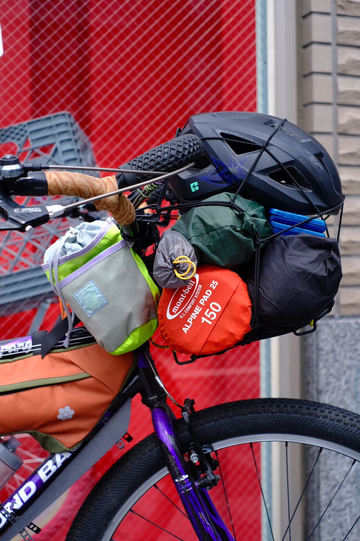 WHOLEGRAIN CYCLES】JACK THE BIKE RACK（BLACK） | Humhumhug Online Shop