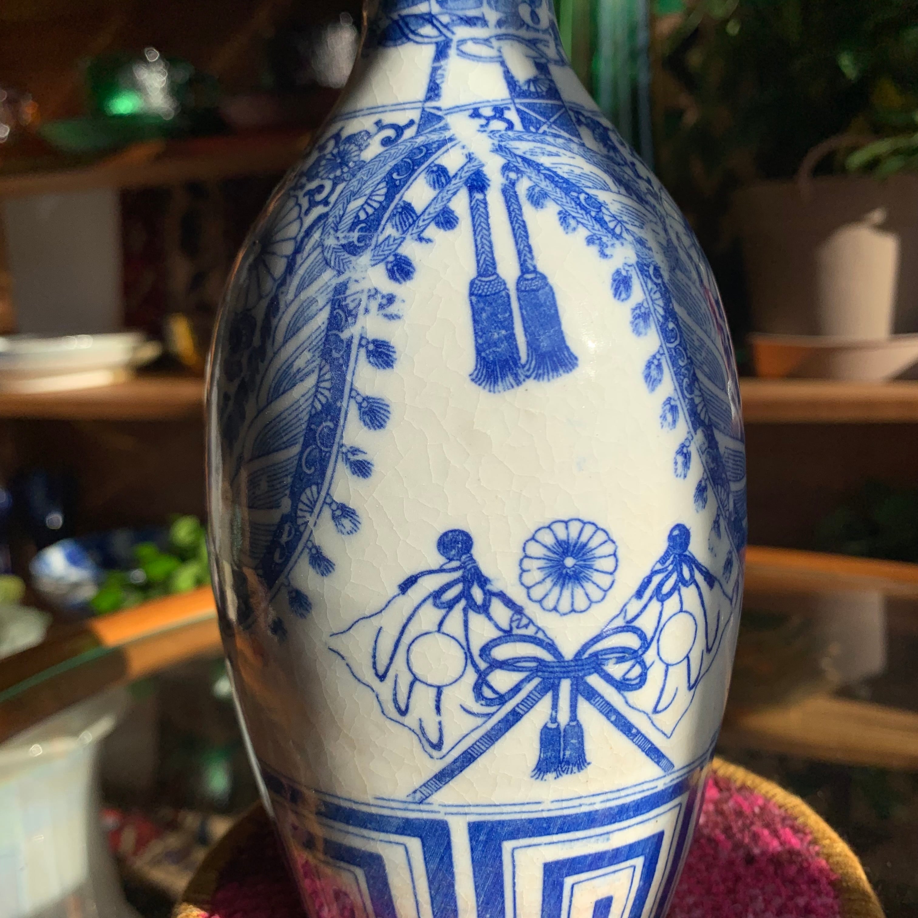 ヴィンテージ 明治後期〜大正 徳利 | おり屋