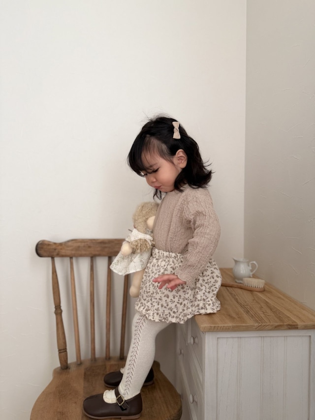 [mimimarket] nip frill skt