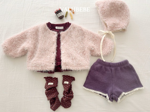 【予約】Ministar Doldoli (Bebe)