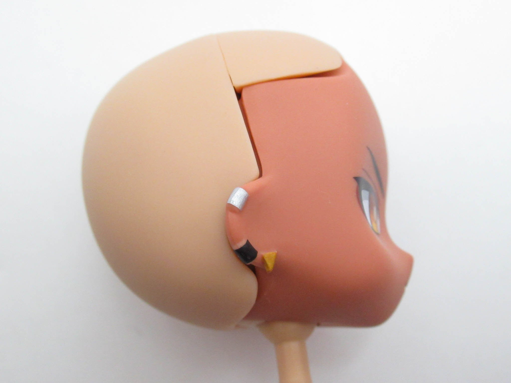 再入荷【1679】 ソーンズ 顔パーツ 普通 ねんどろいど | ホビー通販