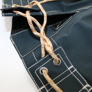 ボードショーツ ハウラーブラザーズ(HOWLER BROTHERS) Buchannon Boardshorts-Antique Black 【送料無料】