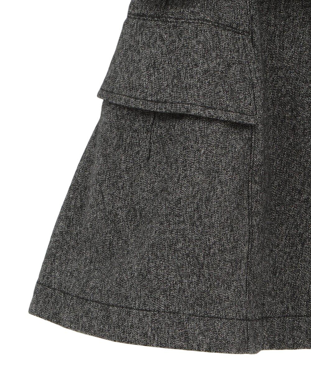 日本最安価格 CLANE PANNIER LINE DENIM BUSTIER 完売品 inspektorat