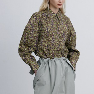 printed  shirt  T4581