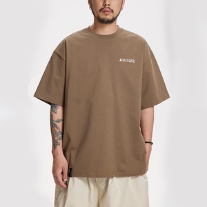 ★LOOSE RETRO CHECK SHIRT　　　A0465