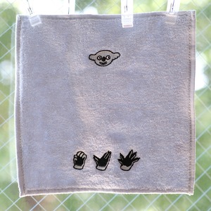 KOALA JANKEN HAND TOWEL