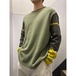00's banana republic カットソー