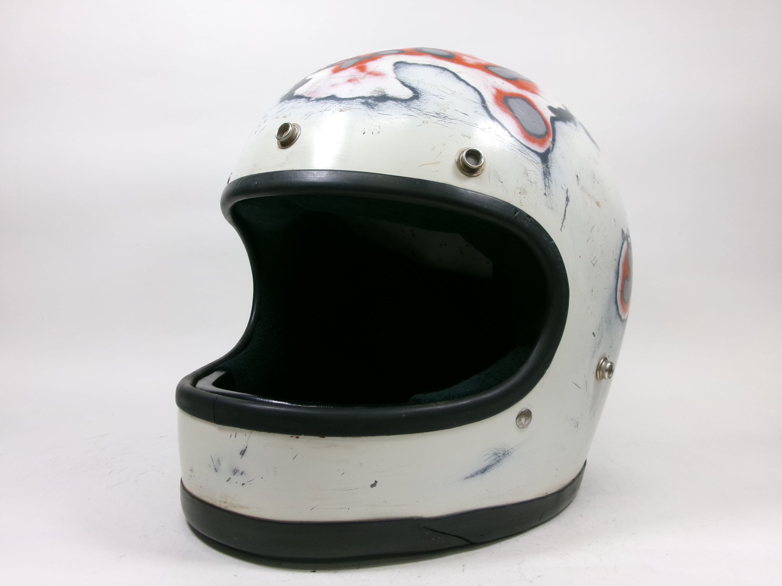 HEADS Vintage Helmets & Accessories