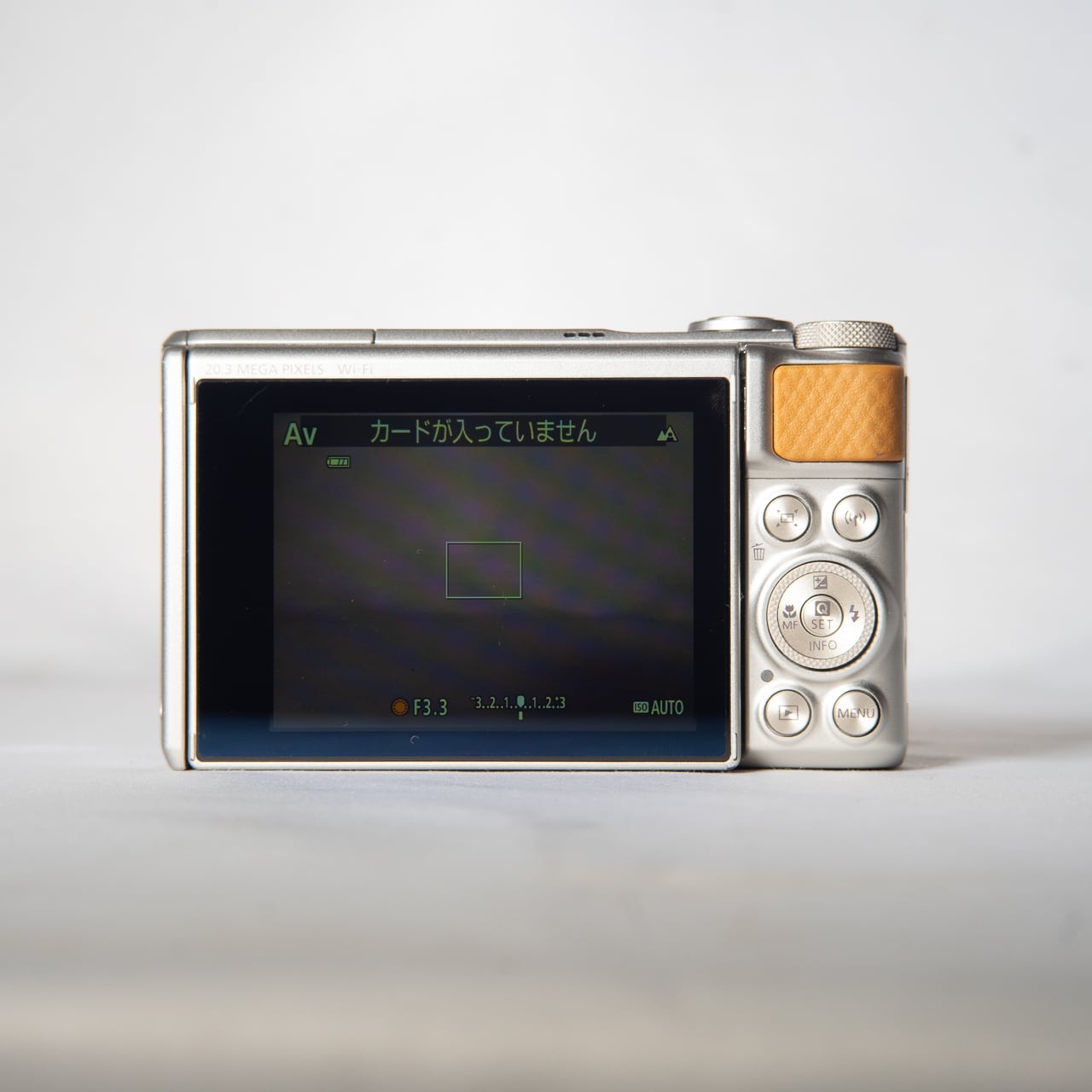 Canon コンデジ SX740 HS | トリノス-torinoth- | 新宿区神楽坂の