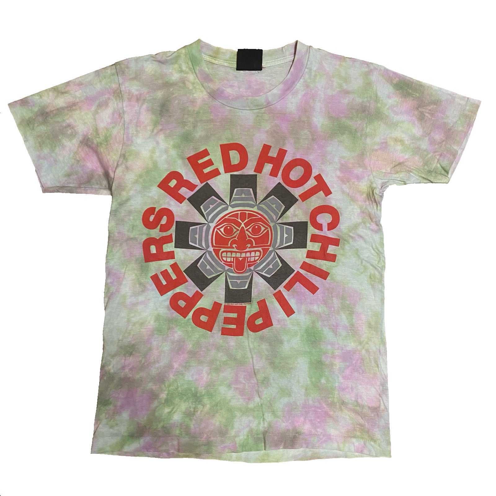 90年代 RED HOT CHILI PEPPERS Tシャツ