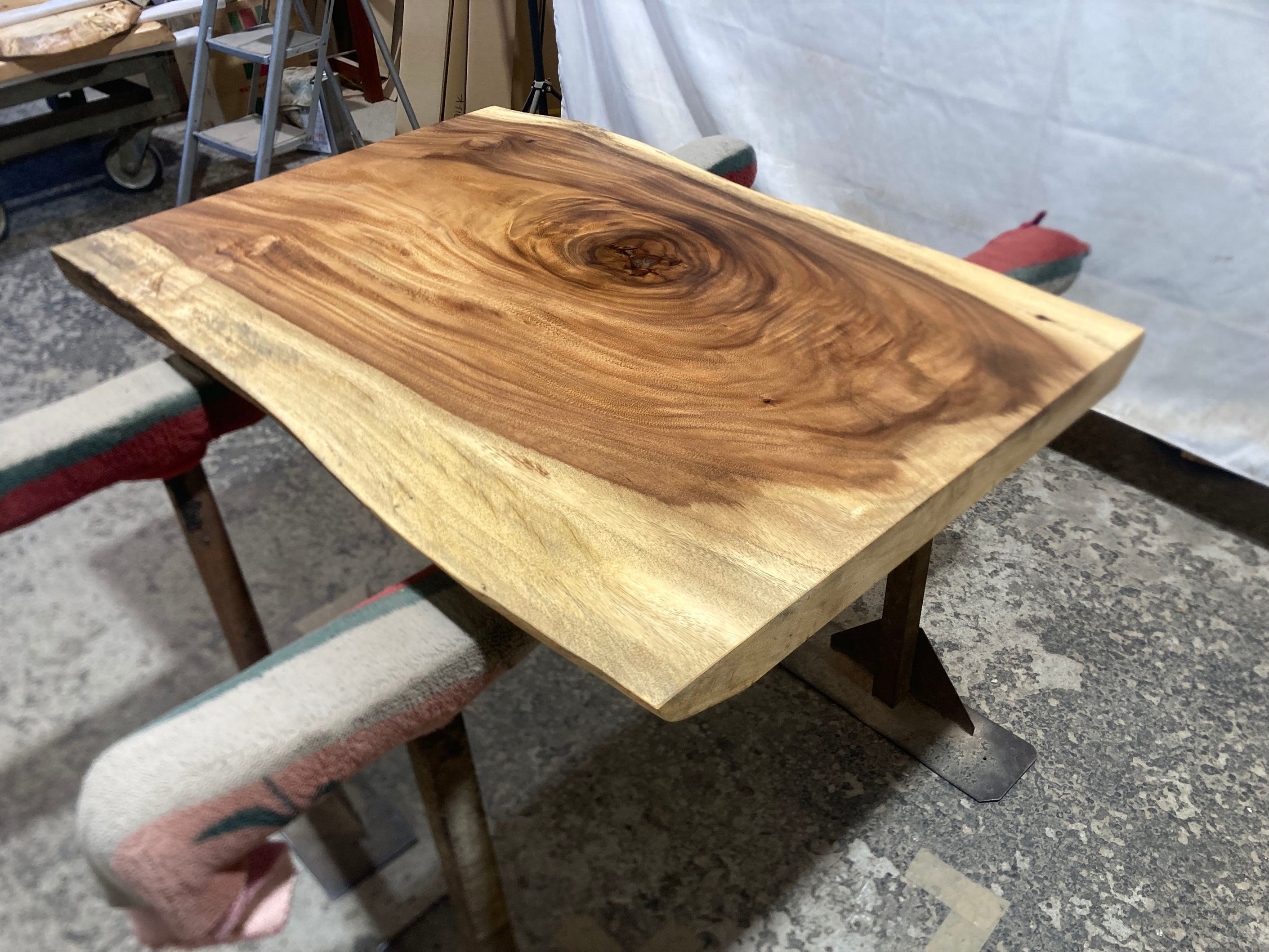 花台 | 銘木無垢材一枚板の来宝綜合銘木工業株式会社オンラインストア