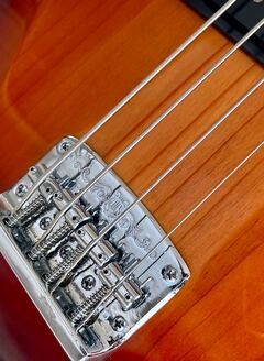 ヤマハ BB-Ⅵ 1983 日本製 ブロードベース YAMAHA Broad Bass 商品画像 16
