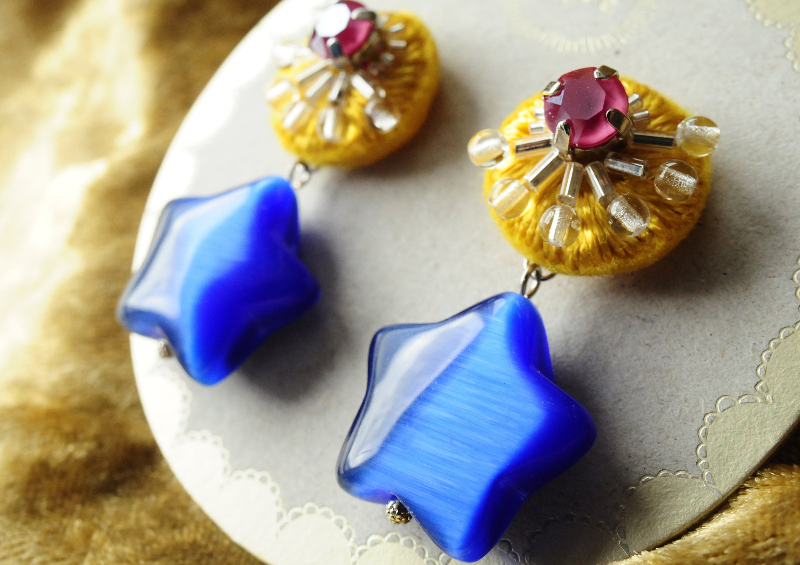 クリスマス数量限定販売✲12/28まで✲クリスマスコフレ『 星の収集家 』