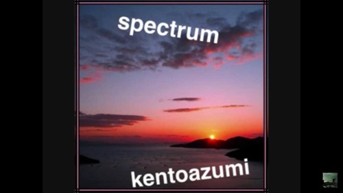 25th　配信限定シングル「spectrum」(Official PV)