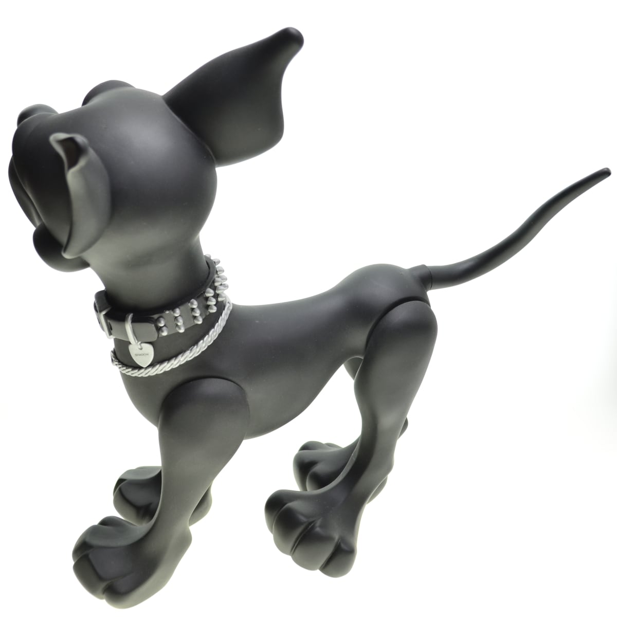 NEIGHBORHOOD ネイバーフッド メディコムトイ BIG SHADOW MEDICOM TOY × NEIGHBORHOOD / メディコムトイ × ネイバーフッド 00s