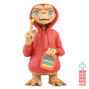 タカラトミーアーツ  E.T. 名場面コレクション -ボクたちの大好きなE.T.!- E.T.と通信機 開封