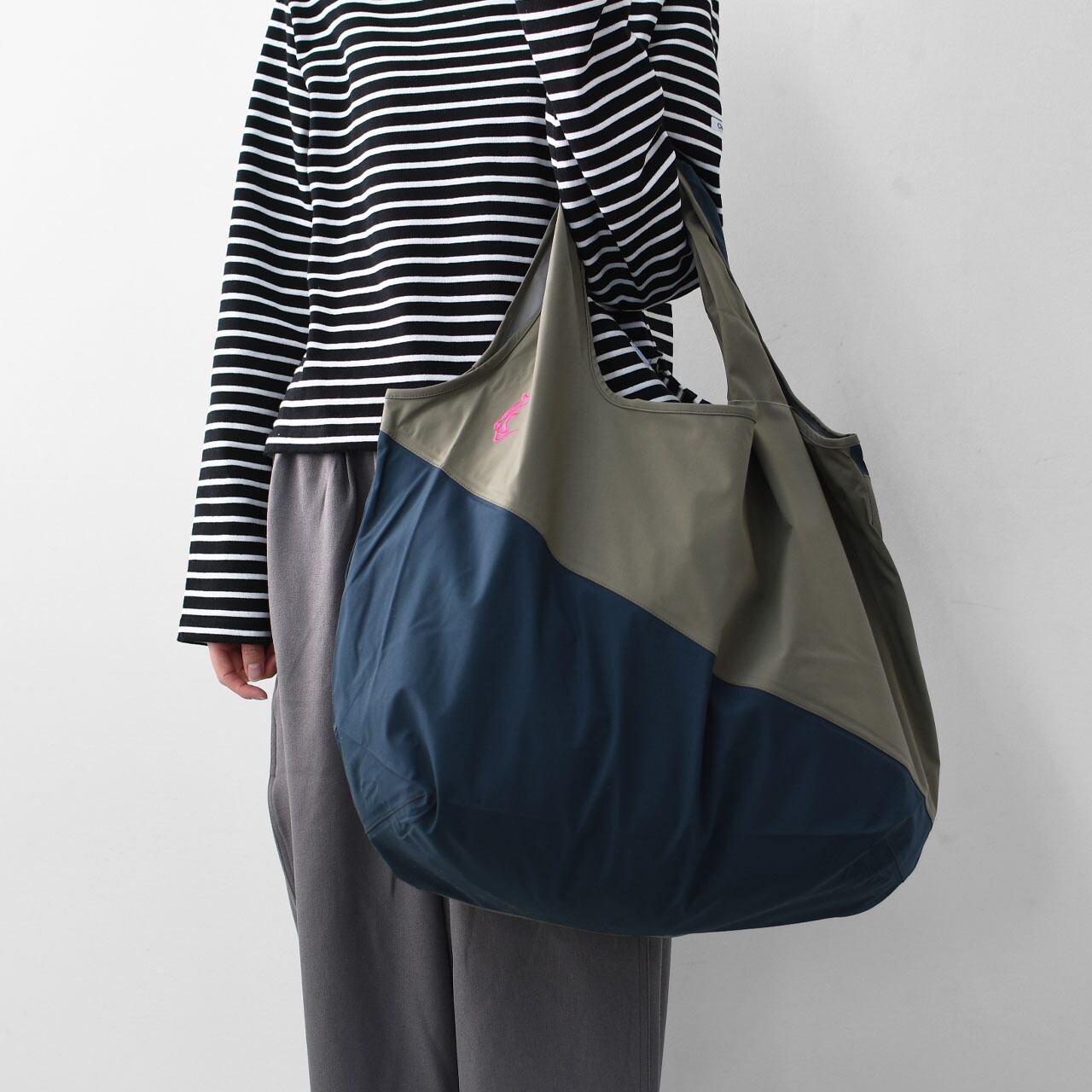 TETON BROS. [ティートンブロス] Tasma Grocery Bag [TB243-920] タ