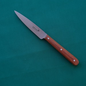 DÉGLON 木製ペティナイフ　8cm