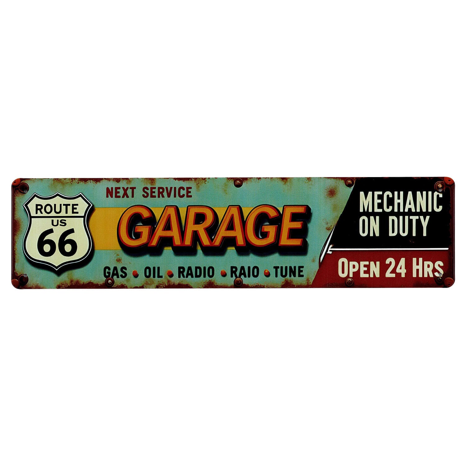 レトロ アメリカ 看板 サインボード ブリキ看板 レトロ ビンテージ メタルサイン インテリア : AVSB-1766