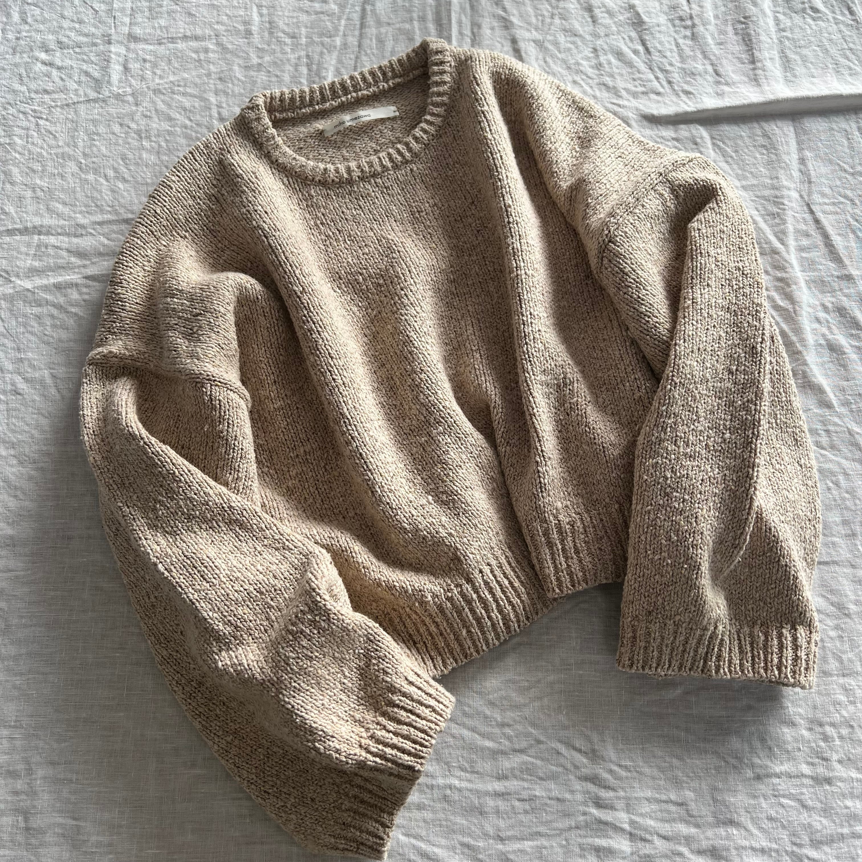 miho umezawa | le feuillage