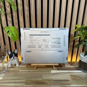 \ 公式ショップ限定価格❣️/ 2K高画質《超軽量》Panasonic Let's note FV1 第11世代 メモリ16GB SSD256GB ノートパソコン 安心サポート&3ヶ月保証付き