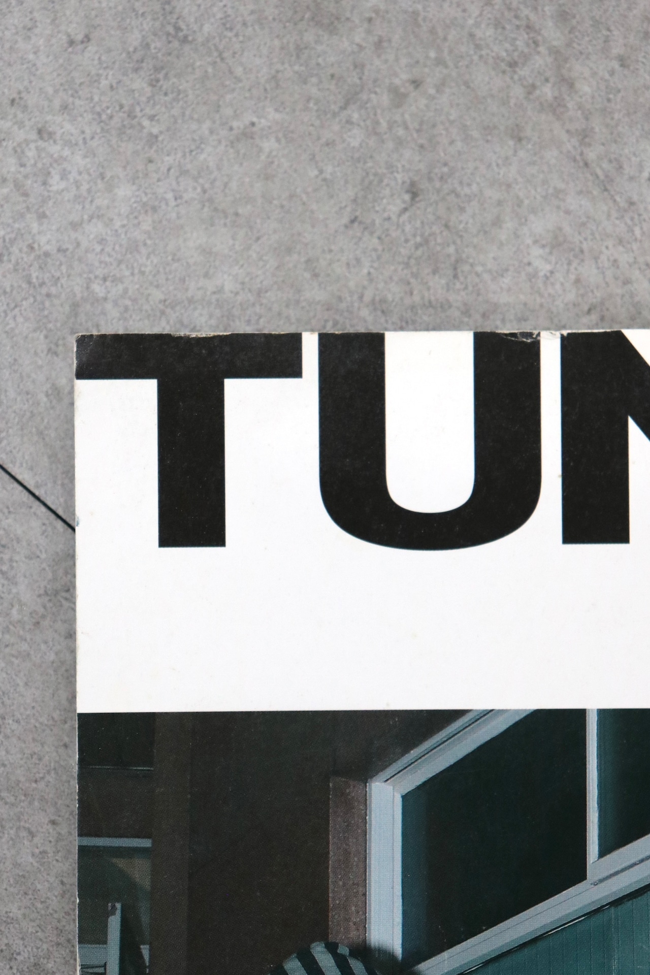 TUNE No.100 Feb. 2013