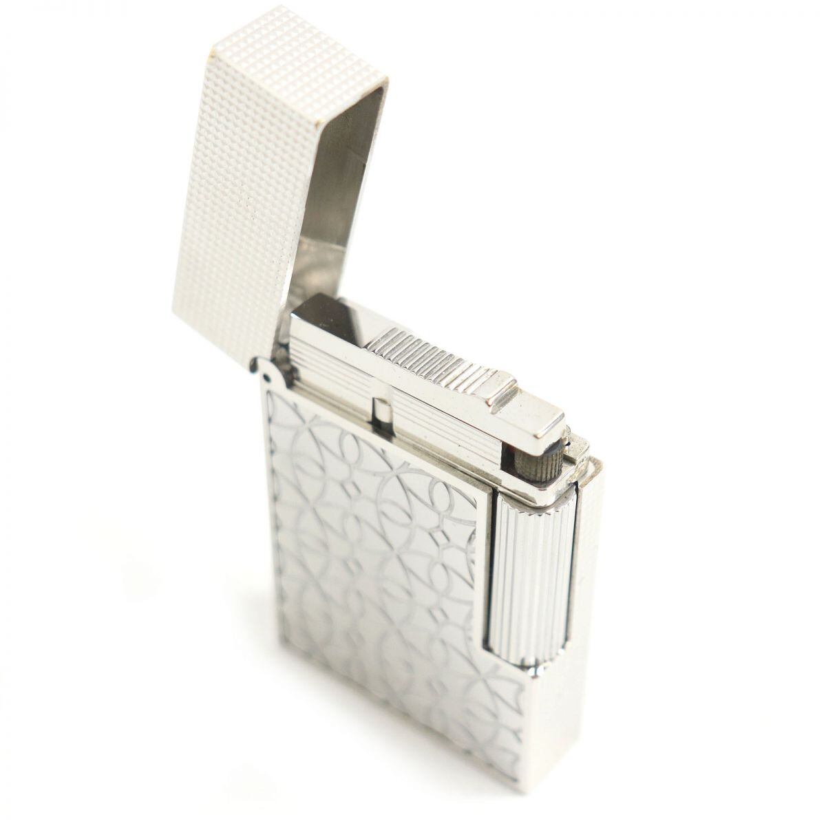 □S.T.Dupont デュポン ライター ライン2 ブラック×ゴールド □S.T.Dupont デュポン ライター ライン2 ブラック×ゴールド