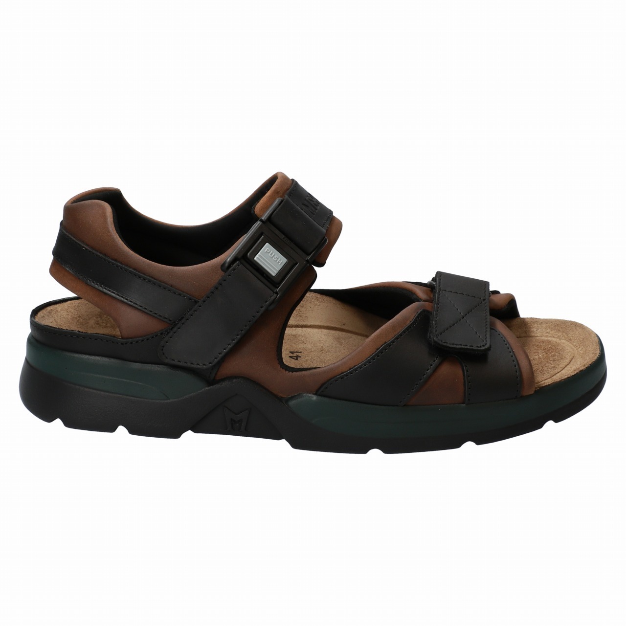 SHARK FIT 1372366 DARK BROWN