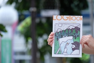 LOGBOOK Issue no.1