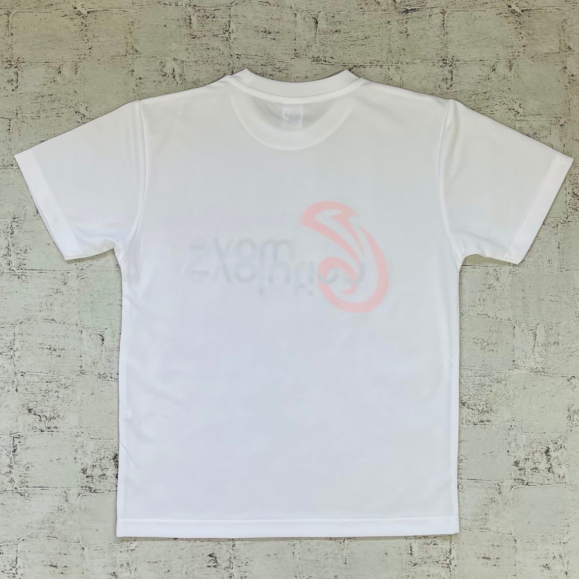 ドライTシャツ 24TA【white】