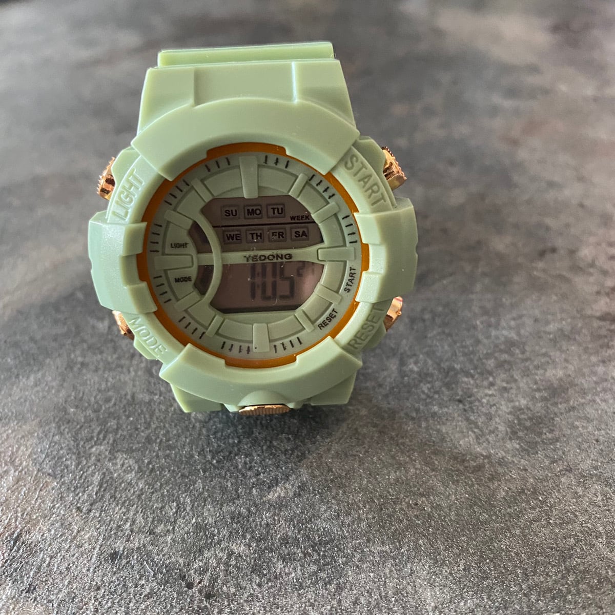 新品 腕時計 レディース 緑 人気 ピンクゴールド×ピンク 高級 韓国