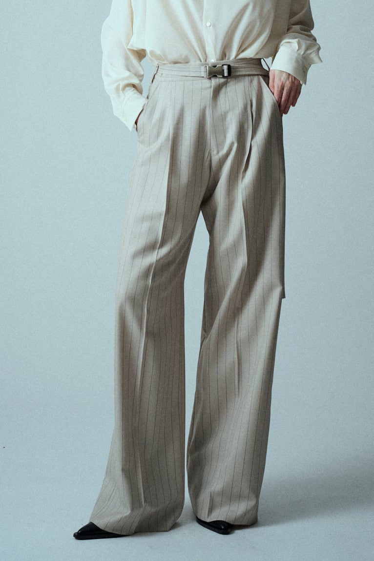BOTTOMS | UJOH ― UJOH ONLINE SHOP 【UJOH公式通販】