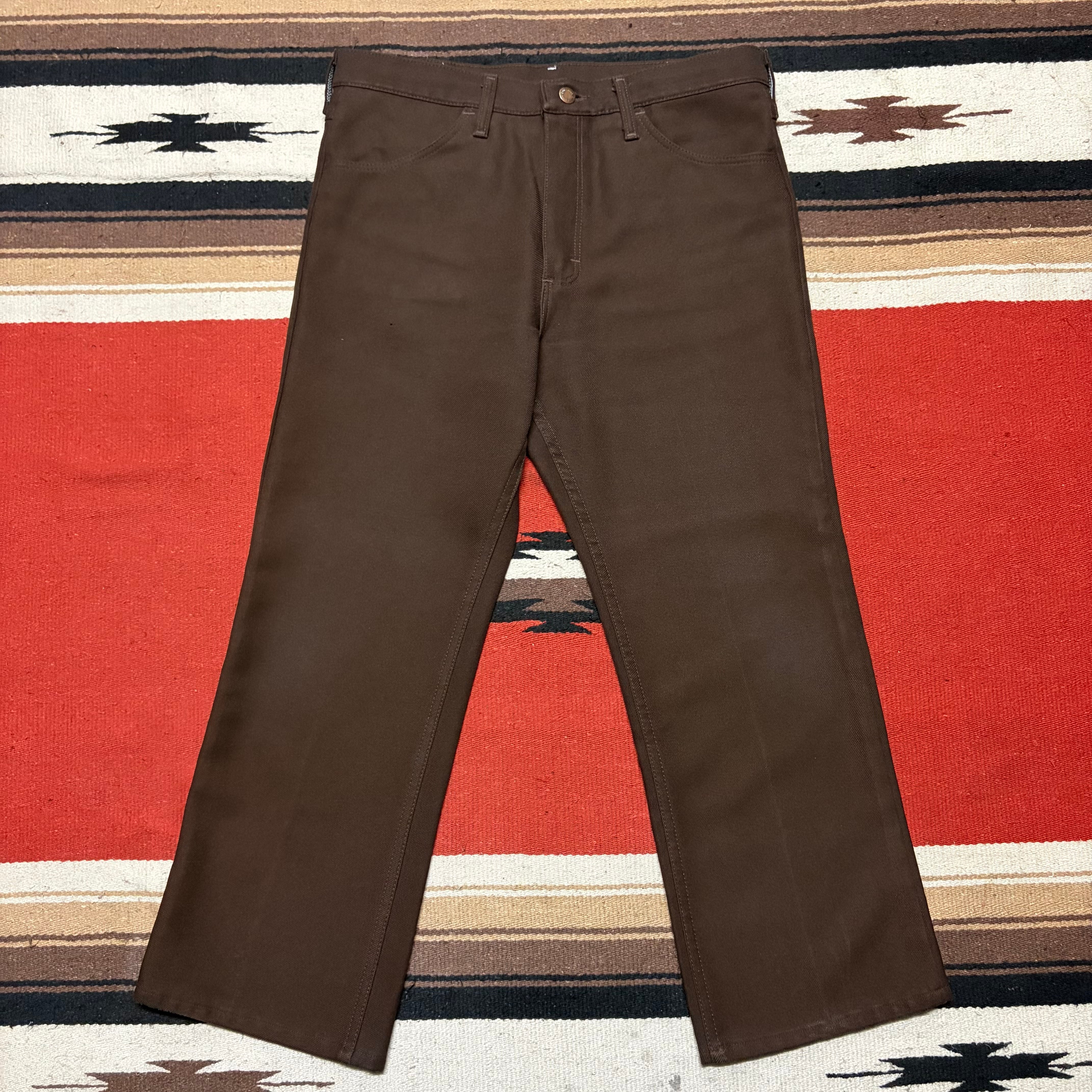 Wrancher Dress Jeans(ランチャーパンツ) | DESERTSNOW