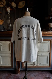 GYPSY & SONS/ 11SASHIKO PRINT TEE