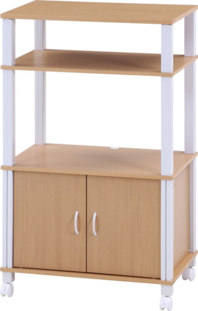 フィット マルチワゴン NA×WH