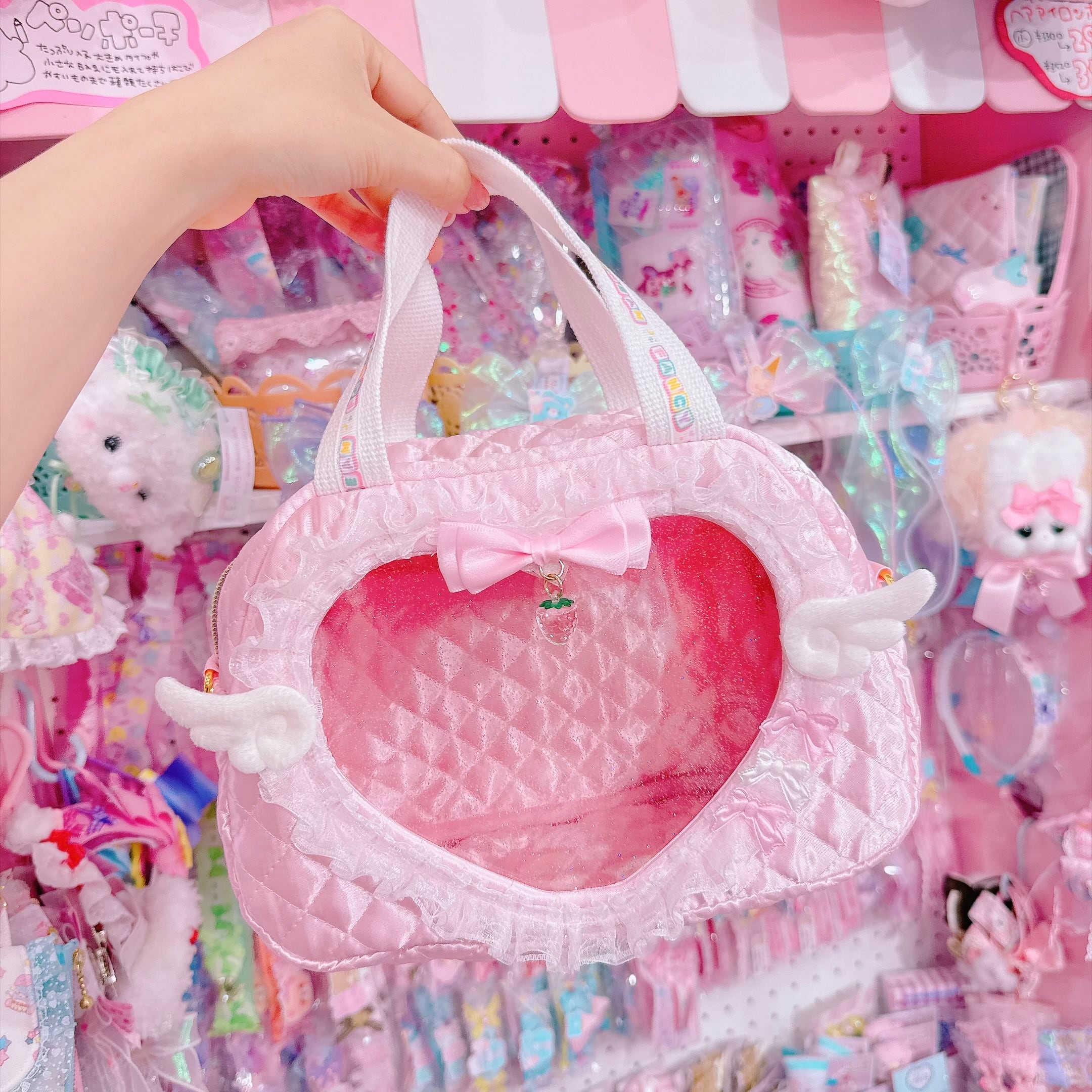 【N6】101-4 2wayバッグ(ショルダーひも別売)