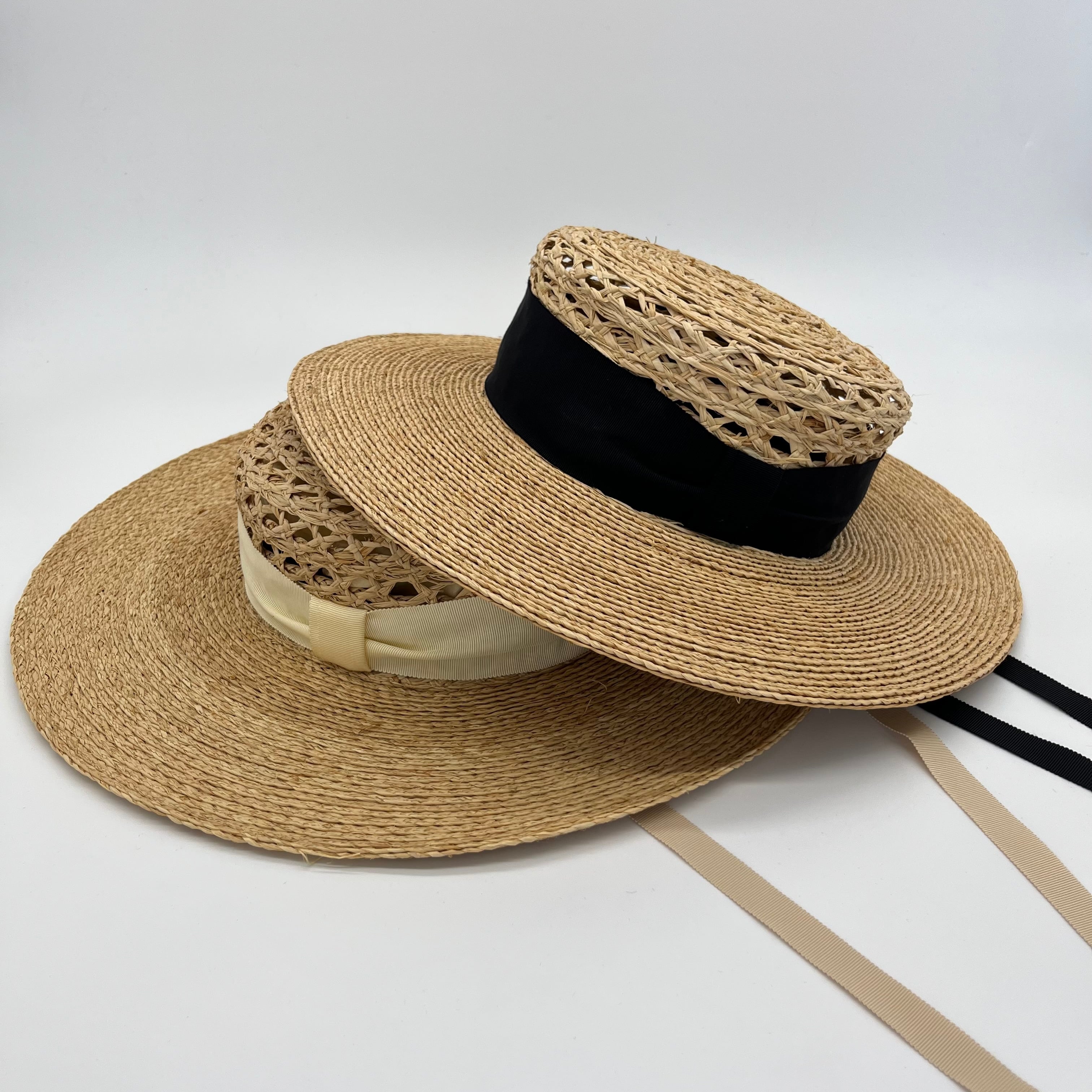 ALL ITEM | Mia Hat & Accessory