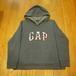 Gap の古着 スウェットパーカー (L)  ★送料無料 !! 