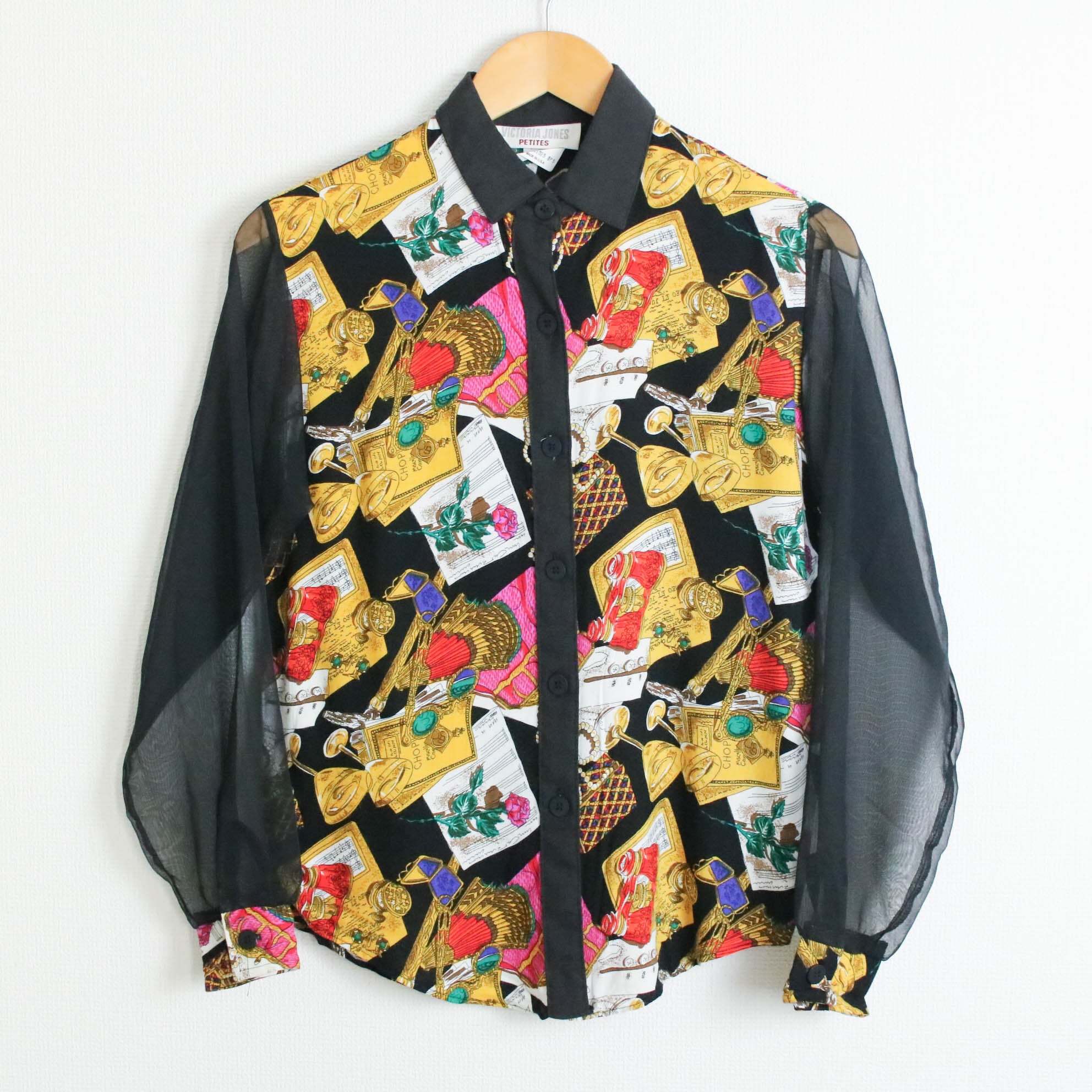 shirt L